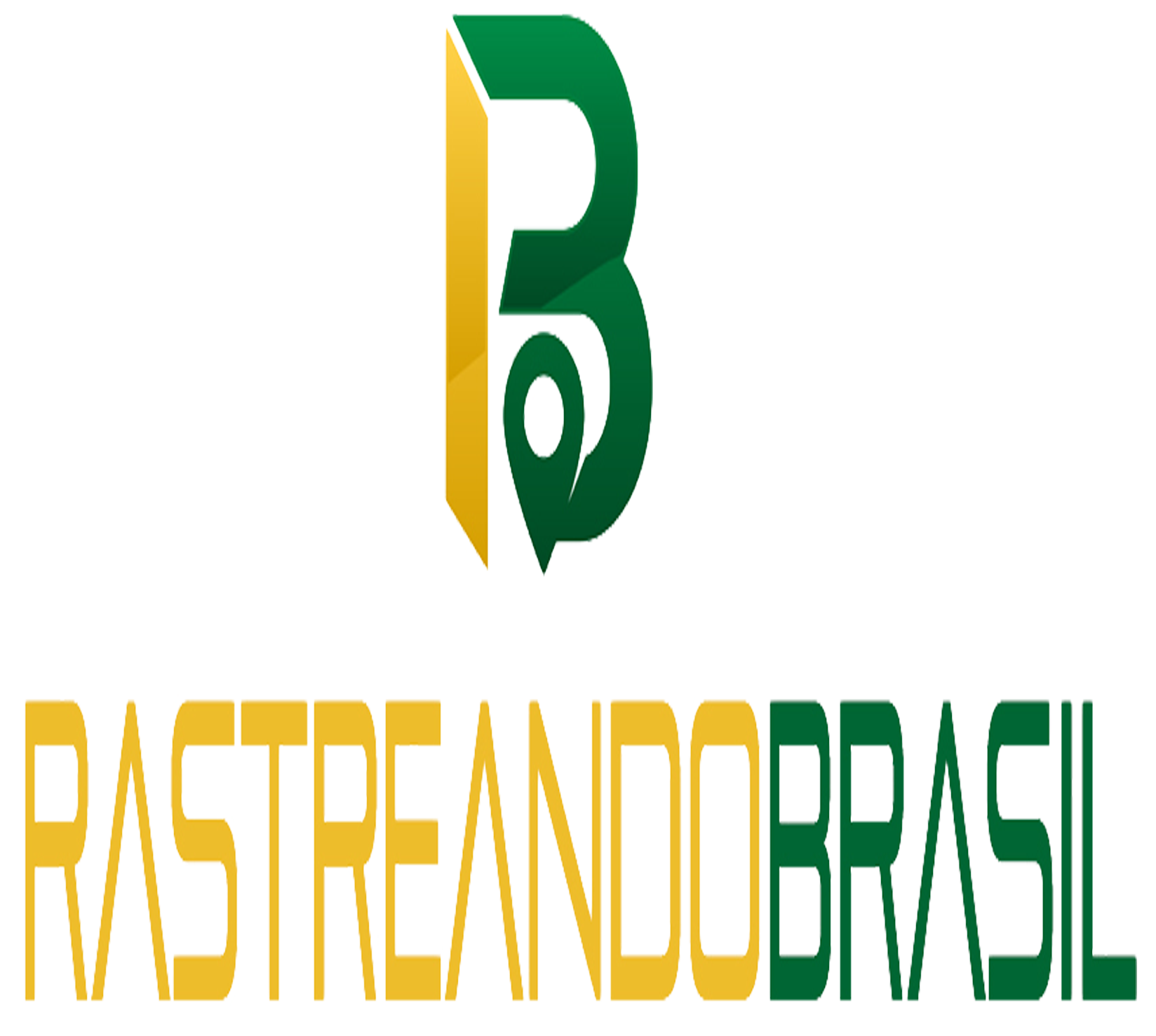 Rastreando Brasil